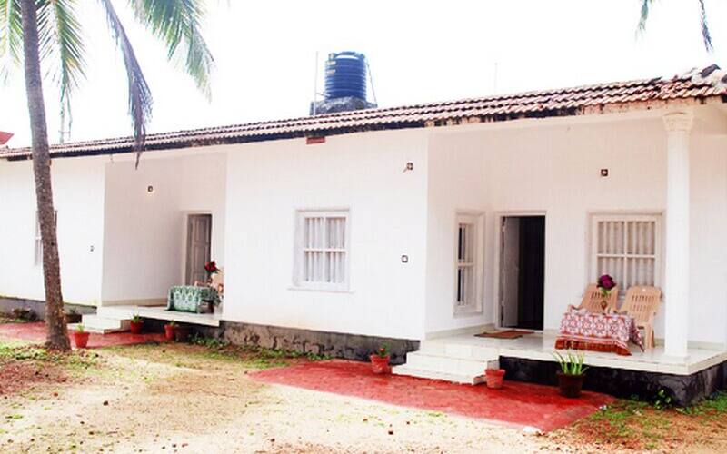 Satin Sand Beach Resort, Kannur 3